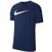 Herren T-Shirt Nike Dri-FIT Park marineblau CW6936 451 CW6936 451 Bild 1