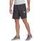 Herren Shorts adidas D2M Woven Short grau GT8165 GT8165 Bild 8
