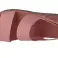Crocs Brooklyn Low Wedge 206453-6RT fotografía 11