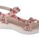 Skechers på farten 600 Fleur 140018-NTMT 140018-NTMT bilde 1