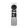 Apple Siri Remote - Fjärrkontroll - infraröd - Fjärrkontroll MJFM3ZM/A bild 1