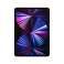 Apple iPad Pro Wi-Fi 512 GB Silver - 11inch Tablet MHWA3FD/A image 1