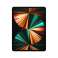 Apple iPad Pro 128 GB Silver - 12,9inch Tablet MHR53FD/A image 1