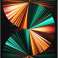 Apple iPad Pro 128 GB Prata - 12,9 polegadas Tablet MHNG3FD/A foto 1