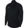 Men's Nike Dri-FIT Academy Drill Top Sweatshirt black AJ9708 010 AJ9708 010 image 1