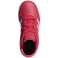 Kids shoes adidas AltaSport K red D96866 image 6