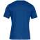 Under Armour Boxed Sportstyle Ss T-shirt blue 1329581 400 1329581 400 image 12