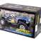 Remote-controlled car WLtoys 104310 4WD 48cm 1:10 image 8