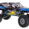 Remote-controlled car WLtoys 104310 4WD 48cm 1:10 image 11