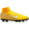 Nike Mercurial Superfly 6 Club Neymar MG JR AO2888 710 bilde 2