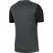 Men's Nike Dry Academy PRO TOP SS shirt gray-black BV6926 073 BV6926 073 image 5