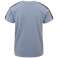 Kappa ILYAS camiseta azul claro 309001 16-4013 309001 16-4013 fotografía 10