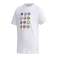 adidas JR Pokémon t-shirt 667 image 4