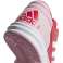 Kids shoes adidas AltaSport K red D96866 image 12