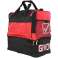 Givova Medium tas rood-zwart G0442-1210 foto 21