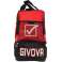 Givova Medium taske rød-sort G0442-1210 billede 31