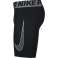 Nike B NP Short Kids Shorts svart 858226 011 bilde 4