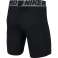 Nike B NP Short Kids Shorts zwart 858226 011 foto 8