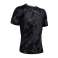 Under Armour HeatGear Print kr. sleeve 002 Bild 1