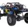 Remote-controlled car WLtoys 104310 4WD 48cm 1:10 image 15