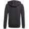 Sweatshirt für Kinder adidas Squadra 21 Hoody Youth schwarz GK9544 GK9544 Bild 7