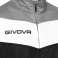 Tracksuit Givova Tuta Campo black-grey TR024 1027 TR024 1027 image 9