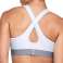 Under Armour Mid Crossback Sports Bra Bra Bra 100 image 4