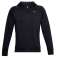 Under Armour Rivális Fleece FZ kapucnis pulóver 1357111-001 1357111-001 kép 2