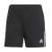 Women's shorts adidas Tiro 21 Sweat black GM7330 GM7330 image 1