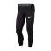 Nike Dry 3/4 tesné trascendné legíny 010 fotka 1