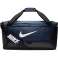Väska Nike Brasilia M Duffel 9.0 marin BA5955 410 bild 1