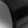 Folienrolle glatt seidenmatt schwarz 1,52x30m Bild 1