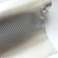 Карбоновая фольга в рулоне 5D серебристая 1 52x18м изображение 2