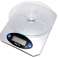 Electronic kitchen scale 5kg/1g image 1