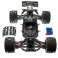 RC Remote Control Car Monster Truck 1:12 2 4GHz X9116 RED image 5