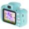 Videocamera digitale per giochi, videocamera mini HD 2.0" foto 5