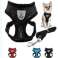 Pressure-free harness for dogs + XL leash image 1
