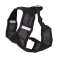 Pressure-free harness for dogs + leash M image 2