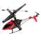 Remote Control Helicopter for RC Remote Control SYMA S5H 2.4GHz RTF Red image 3