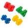 Educational Montessori Screws Building Blocks 30 Pieces image 3
