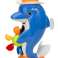 Іграшка для лазні дельфін з болгаркою + аксесуари зображення 2