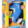 Dolphin bath toy with grinder + accessories image 4