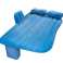 Inflatable car bed mattress + blue pump image 3