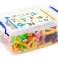 Educational construction blocks Water pipes with accessories 340 pcs image 2