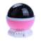 Star Projector Night Light 2in1 USB Rosa foto 2