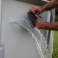 Waterproof Repair Tape for Swimming Pool Pipes Black 150 x 10cm image 2