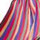 Hammock double colorful strong 150x190cm image 2