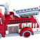 Straż pożarna &quot;Bańkowy wóz&quot; strażacki na bańki mydlane zdjęcie 6