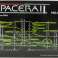 "Spacerail" švytėjimo rutulio bėgių kelio lygis 4 72cm x 34cm x 36cm nuotrauka 5