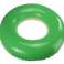 Felfújható úszógyűrű görögdinnye 80cm max 60kg kép 4